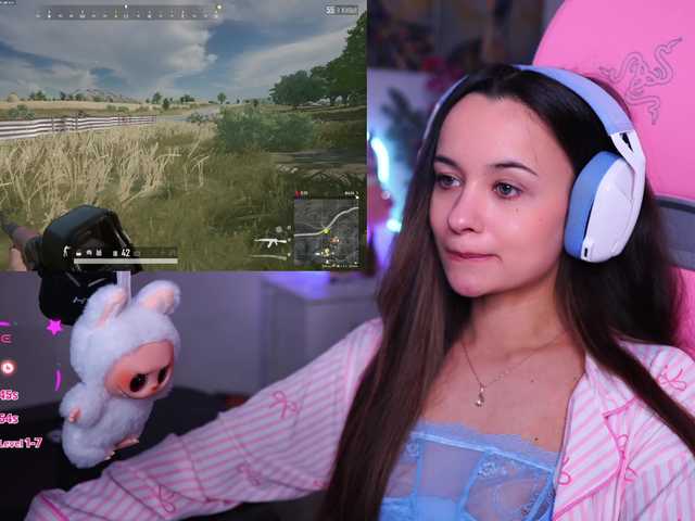 JuicyAngel's BongaCams show and profile