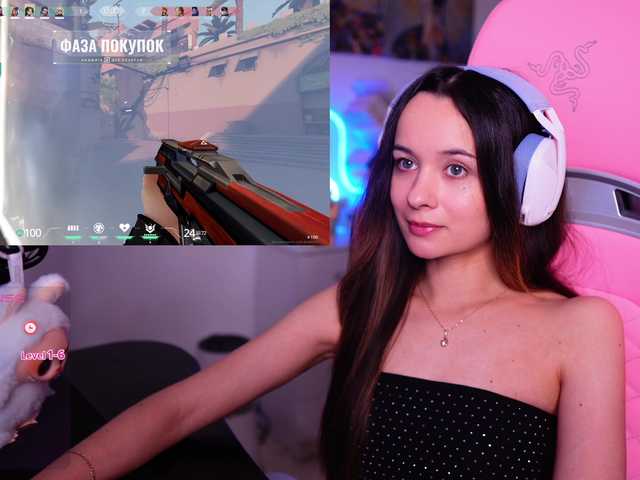 JuicyAngel's BongaCams show and profile