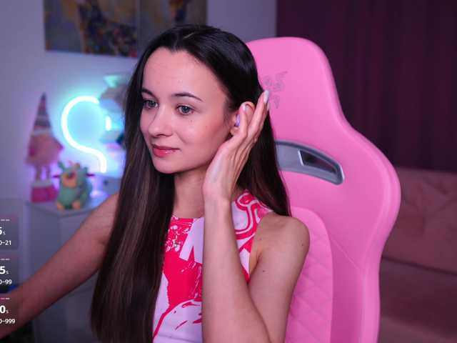 в попе у JuicyAngel