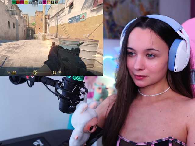  JuicyAngel chat room