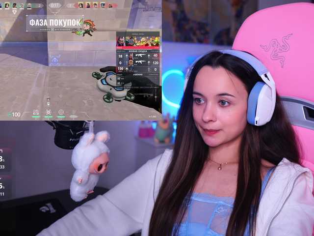 JuicyAngel's BongaCams show and profile