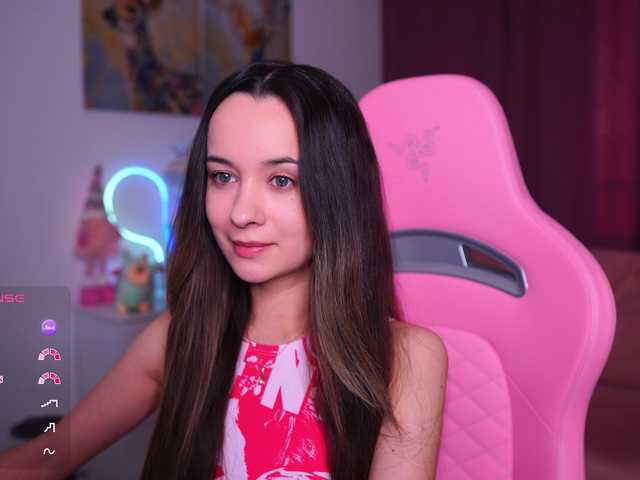 JuicyAngel's BongaCams show and profile