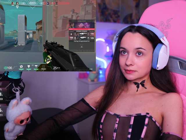 JuicyAngel's BongaCams show and profile