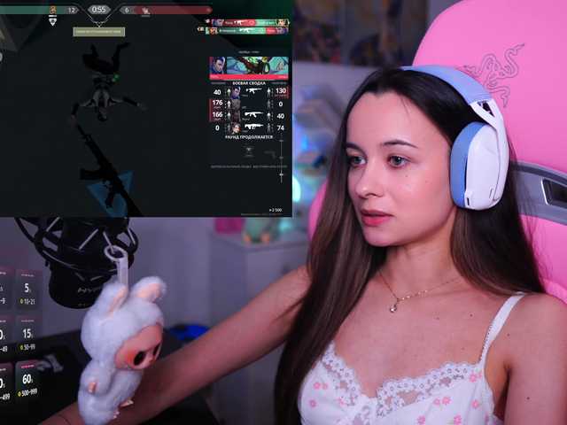 JuicyAngel's BongaCams show and profile