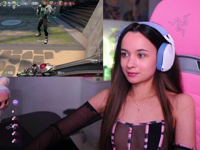 JuicyAngel's BongaCams show and profile