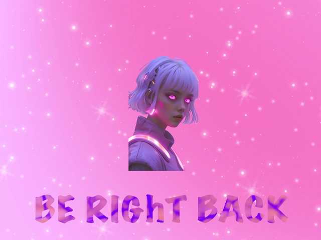 JuicyAngel's BongaCams show and profile