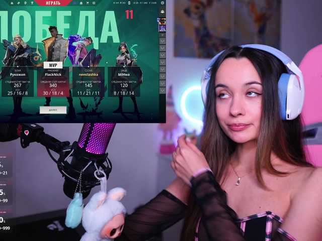 JuicyAngel's BongaCams show and profile