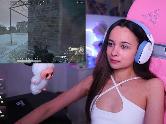 JuicyAngel's BongaCams show and profile