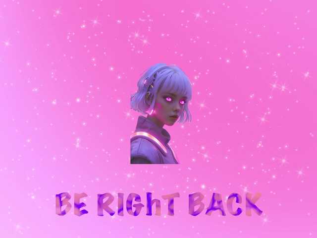 JuicyAngel's BongaCams show and profile