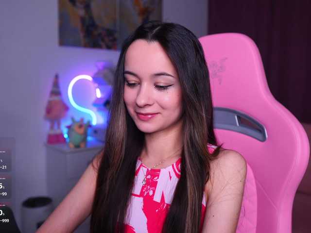 JuicyAngel's BongaCams show and profile