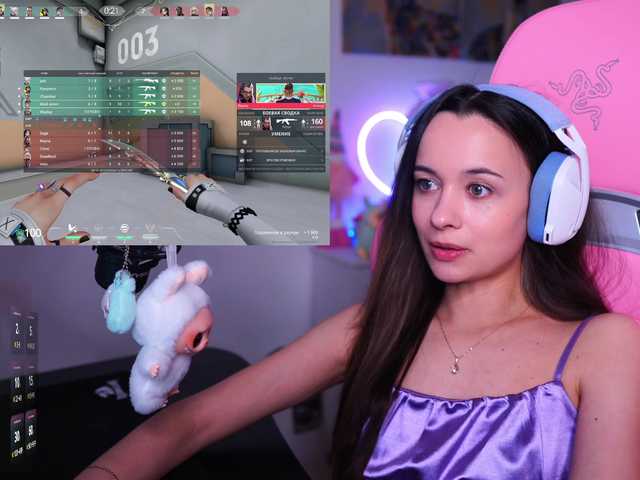 JuicyAngel's BongaCams show and profile