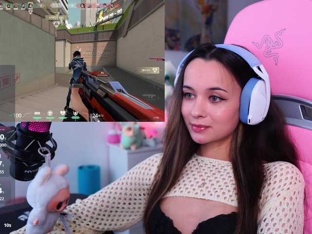 Развраточка JuicyAngel