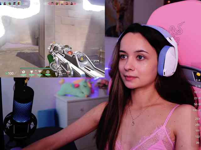 JuicyAngel