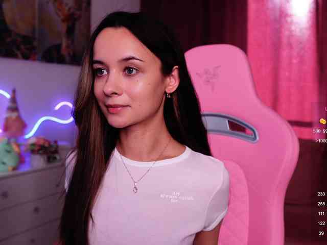 JuicyAngel webcam