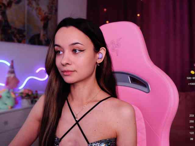 JuicyAngel webcam