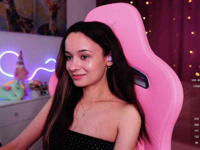 JuicyAngel webcam