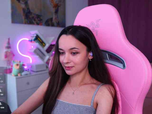 JuicyAngel webcam