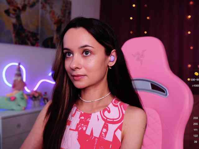 JuicyAngel webcam
