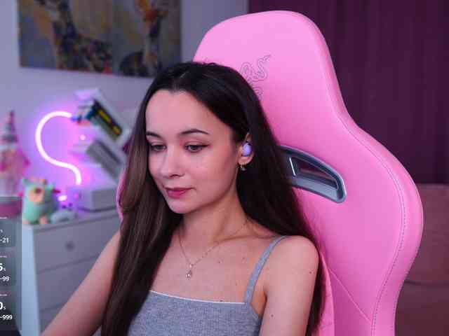 JuicyAngel webcam