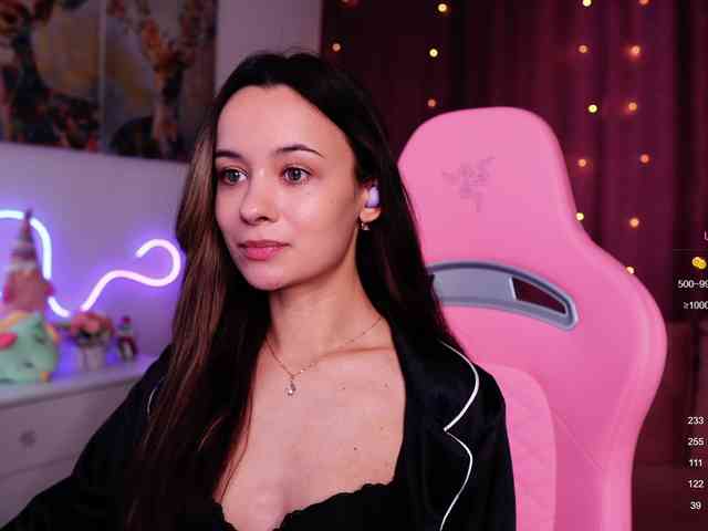 JuicyAngel webcam