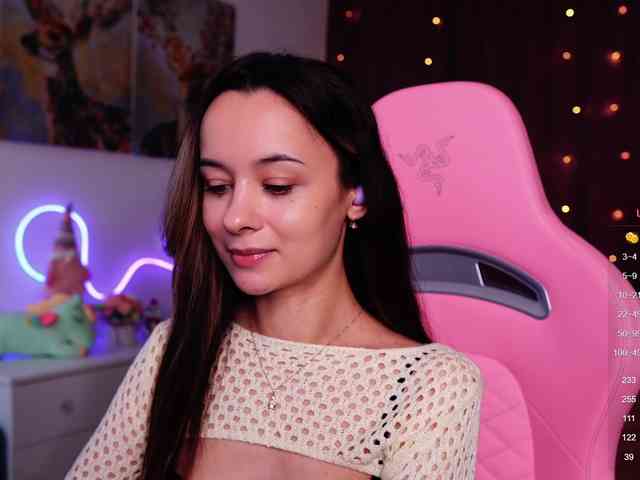 JuicyAngel webcam