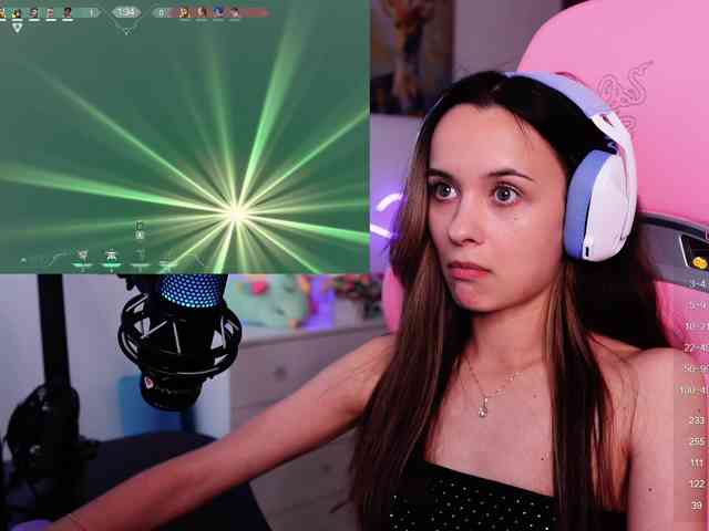 JuicyAngel webcam