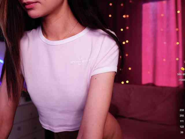 JuicyAngel webcam