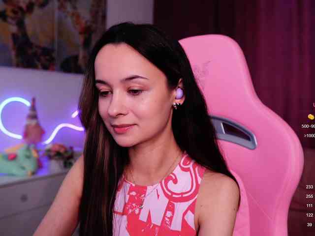 JuicyAngel webcam