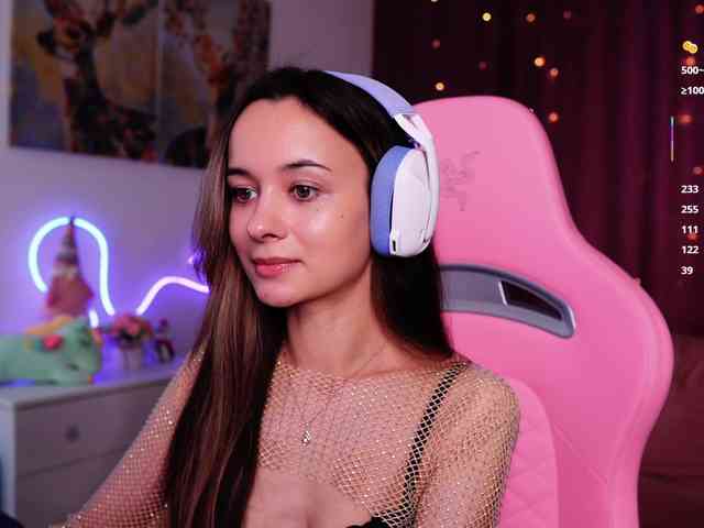 JuicyAngel webcam