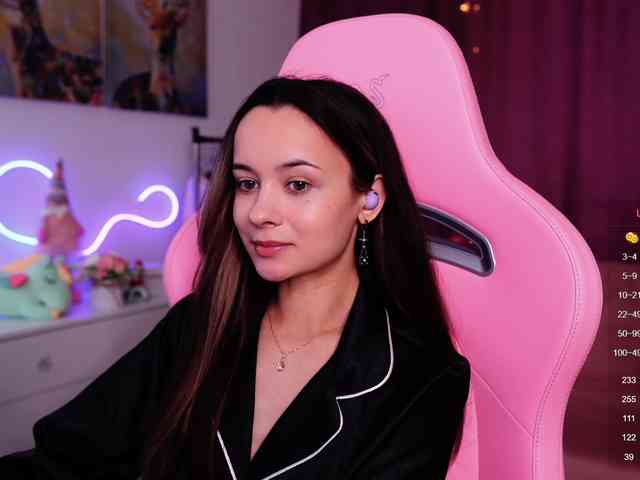 JuicyAngel webcam