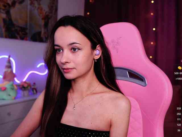 JuicyAngel webcam
