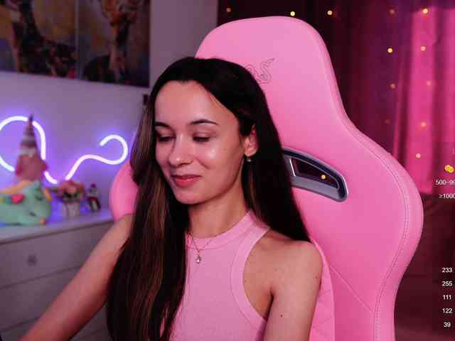 nude web cam chat JuicyAngel