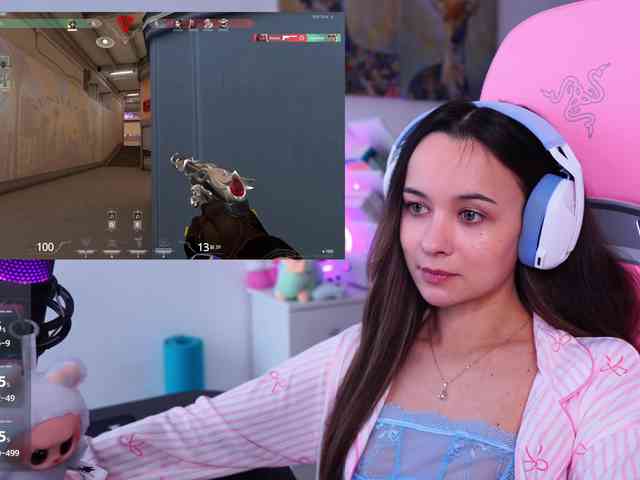 JuicyAngel webcam