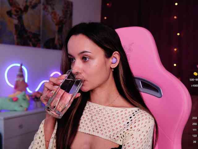 JuicyAngel webcam