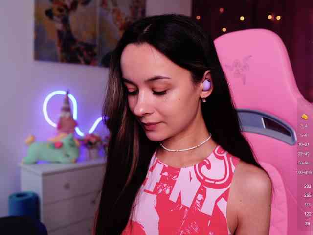 JuicyAngel webcam