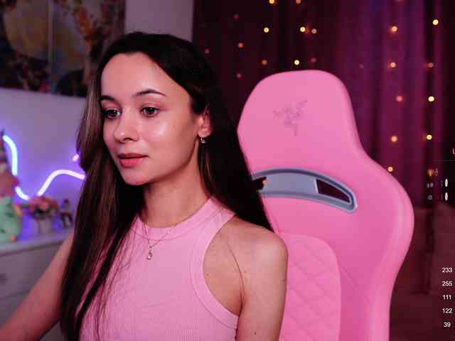 JuicyAngel webcam