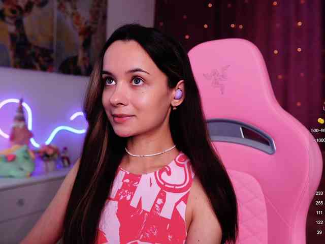 JuicyAngel webcam