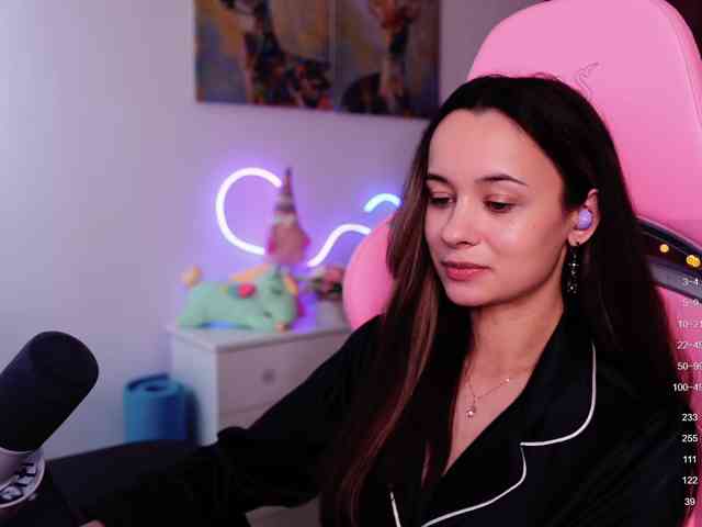 JuicyAngel webcam