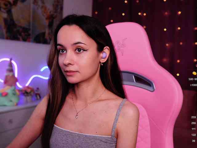 JuicyAngel webcam