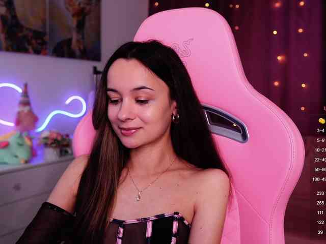 JuicyAngel webcam