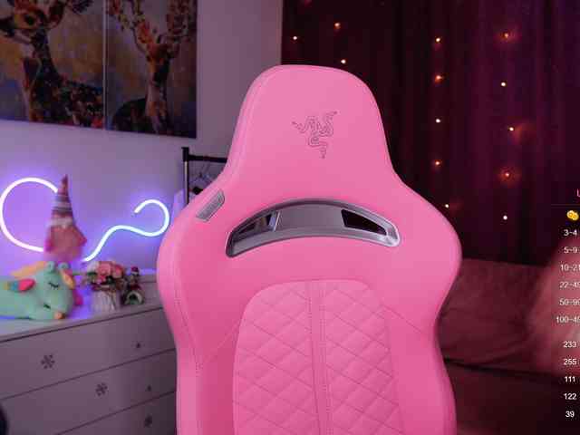 JuicyAngel webcam