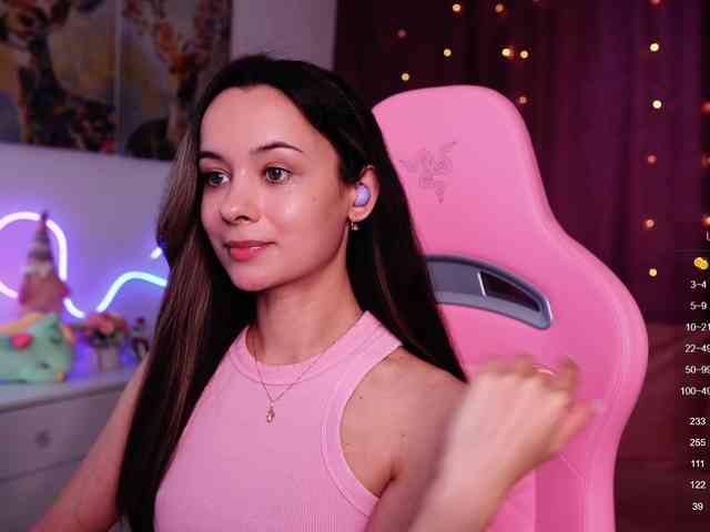 JuicyAngel webcam