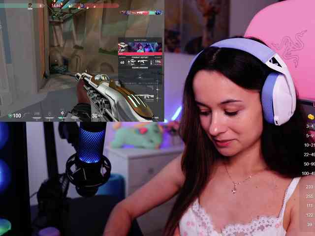 JuicyAngel webcam