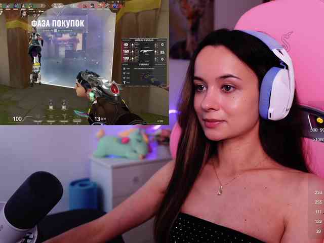 live amateur cam JuicyAngel