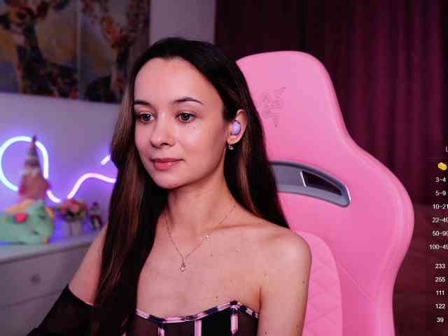 JuicyAngel webcam