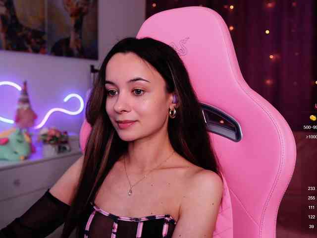 JuicyAngel webcam