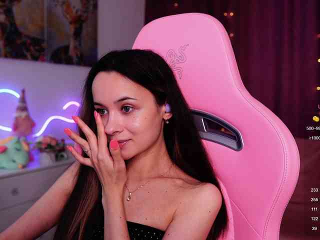 JuicyAngel webcam