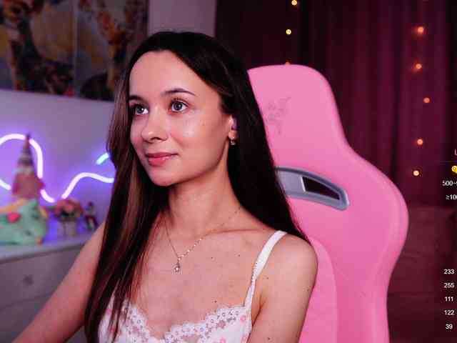 JuicyAngel webcam