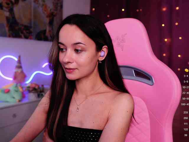 JuicyAngel webcam