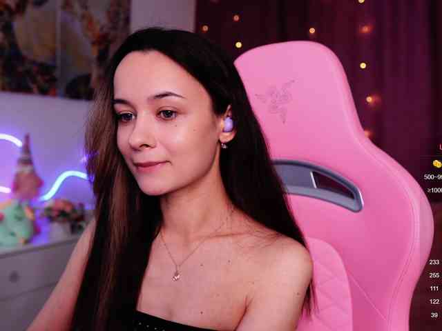 JuicyAngel webcam